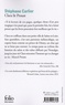 4e de couverture