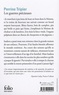 4e de couverture