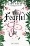 FEARFUL - UNE HISTOIRE DANS L'UNIVERS DE POWERLESS-EDITION RELIEE