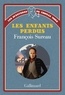 LES AVENTURES DE THOMAS MORE - LES ENFANTS PERDUS