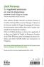 4e de couverture