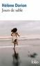 JOURS DE SABLE