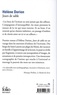 4e de couverture