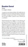4e de couverture