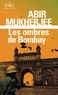 LES OMBRES DE BOMBAY - UNE ENQUETE DU CAPITAINE SAM WYNDHAM