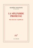 LA SPLENDIDE PROMESSE - MON ITINERAIRE REPUBLICAIN