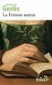 LA FEMME AUTEUR