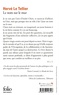 4e de couverture