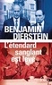 L'ETENDARD SANGLANT EST LEVE