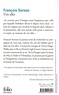 4e de couverture