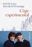 L'AGE EXPERIMENTAL