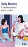 CONVERSATIONS ENTRE AMIS