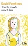 TOUT LE MONDE AIME CLARA