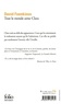 4e de couverture
