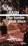 UNE TOMBE POUR DEUX