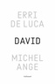 DAVID, MICHEL-ANGE - ENQUETE SUR UNE DISPROPORTION