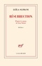RESURRECTION - D'APRES LE ROMAN DE LEON TOLSTOI