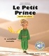 LE PETIT PRINCE RACONTE AUX ENFANTS