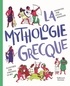LA MYTHOLOGIE GRECQUE