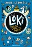 LOKI, 11 ANS, DIEU (PRESQUE) PARFAIT - VOL02 - ANNIVERSAIRE FATAL