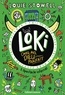 LOKI, 11 ANS, DIEU (PRESQUE) PARFAIT - VOL03 - SPECTACLE INFERNAL