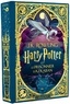 HARRY POTTER - III - HARRY POTTER ET LE PRISONNIER D'AZKABAN - EDITION ILLUSTREE INTERACTIVE - GRAPH