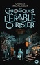 LES CHRONIQUES DE L'ERABLE ET DU CERISIER - VOL01 - LE MASQUE DE NO