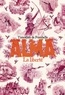 ALMA - VOL03 - LA LIBERTE