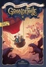 CHRONIQUES DES ROYAUMES INVISIBLES - T01 - GRONDETOILE
