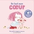 DE TOUT MON COEUR - DES SONS A ECOUTER, DES IMAGES A REGARDER
