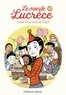 LE MONDE DE LUCRECE, 10