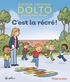 C'EST LA RECRE !