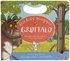GRUFFALO - PEINTURE MAGIQUE
