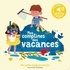 MES COMPTINES DES VACANCES - DES SONS A ECOUTER, DES IMAGES A REGARDER