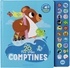 MES 20 PLUS BELLES COMPTINES