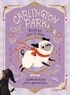 CARLINGTON PARK - PENELOPE CHEZ LA REINE