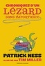 CHRONIQUES D'UN LEZARD SANS IMPORTANCE
