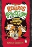 LES RENARDS DE BOIS-POURRI - VOL03 - L'ATTAQUE DU MONSTRE QUI PUE !