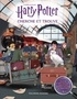 HARRY POTTER - CHERCHE ET TROUVE
