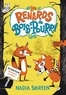LES RENARDS DE BOIS-POURRI - VOL01