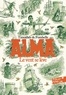 ALMA - LE VENT SE LEVE