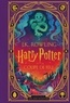 HARRY POTTER - IV - HARRY POTTER ET LA COUPE DE FEU - EDITION ILLUSTREE INTERACTIVE - ILLUSTRATIONS