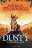 DUSTY, CHIEN DE BERGER