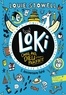 LOKI, 11 ANS, DIEU (PRESQUE) PARFAIT - VOL02 - ANNIVERSAIRE FATAL