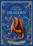 LE GRAND LIVRE DES DRAGONS - MANUEL OFFICIEL