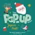 MON POP-UP SONORE - JOYEUX NOEL !