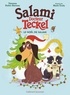 SALAMI, DOCTEUR TECKEL - LE NOEL DE SALAMI