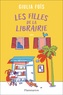 LES FILLES DE LA LIBRAIRIE