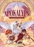 APOKALYPS - VOL01 - LA FORET DES DIEUX-LE JUGEMENT DE ZEUS