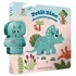 LES TOURNIDOUX - PETIT DINO CHERCHE SES PARENTS